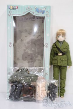 画像5: azone/アスタリスクコレクション：イギリス The World Twinkle(ヘタリア) S-25-11-09-061-TO-ZS