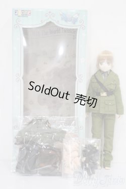 画像5: azone/アスタリスクコレクション：イギリス The World Twinkle(ヘタリア) S-26-05-03-490-TO-ZS