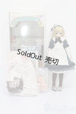 画像5: azone/ひめの：オズの魔法使い S-25-11-09-059-TO-ZS