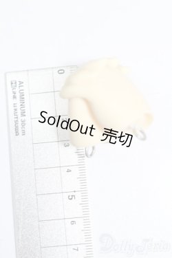 画像2: SD/ハンドパーツ：祈り手(SD-H-08) S-25-12-21-369-TO-ZS