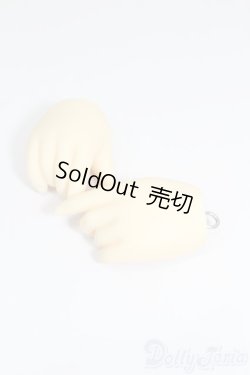 画像1: SD/SD用ハンドパーツ SD-H-07 S-25-11-09-110-TO-ZS