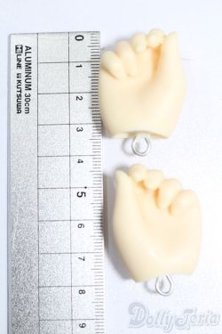 画像2: SD/ハンドパーツ SD-H-03 S-25-11-09-112-TO-ZS