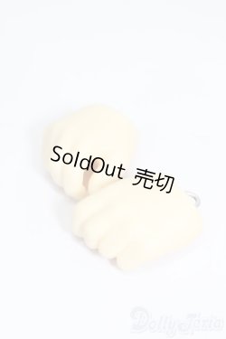 画像1: MSD/ハンドパーツ S-25-11-09-113-TO-ZS