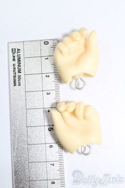 画像2: MSD/ハンドパーツ S-25-11-09-113-TO-ZS