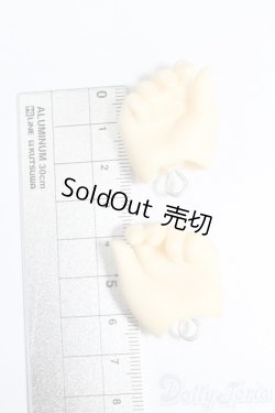 画像2: MSD/ハンドパーツ S-25-11-09-113-TO-ZS