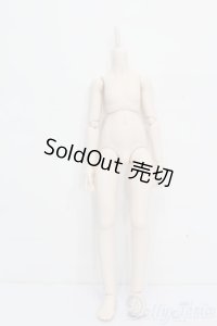 MDD/ベースボディIII(セミホワイト) S-25-11-09-076-TO-ZS