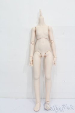 画像1: MDD/ベースボディIII(セミホワイト) S-25-11-09-076-TO-ZS