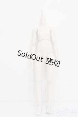 画像1: MDD/ベースボディIII(セミホワイト) S-25-11-09-076-TO-ZS