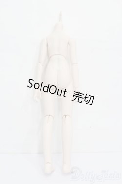 画像2: MDD/ベースボディIII(セミホワイト) S-25-11-09-076-TO-ZS