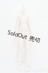 MDD/ベースボディIII(セミホワイト) S-25-11-09-075-TO-ZS