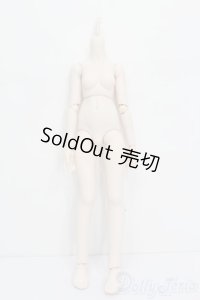 MDD/ベースボディIII(セミホワイト) S-25-11-09-075-TO-ZS