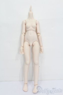 画像1: MDD/ベースボディIII(セミホワイト) S-25-11-09-075-TO-ZS