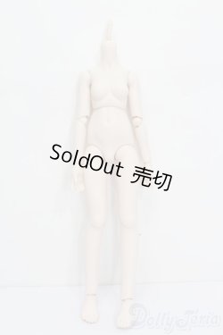 画像1: MDD/ベースボディIII(セミホワイト) S-25-11-09-075-TO-ZS