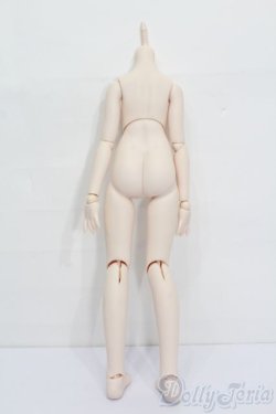 画像2: MDD/ベースボディIII(セミホワイト) S-25-11-09-075-TO-ZS