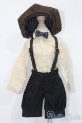 SDM＆MSD/OF:衣装セット S-25-11-09-280-TO-ZS