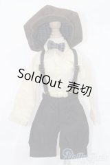 SDM＆MSD/OF:衣装セット S-25-11-09-280-TO-ZS