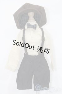 SDM＆MSD/OF:衣装セット S-25-11-09-280-TO-ZS