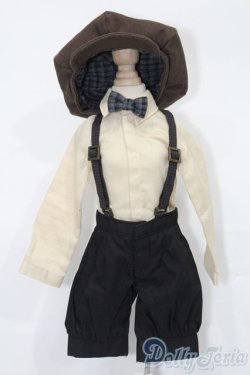 画像1: SDM＆MSD/OF:衣装セット S-25-11-09-280-TO-ZS