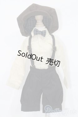 画像1: SDM＆MSD/OF:衣装セット S-25-11-09-280-TO-ZS