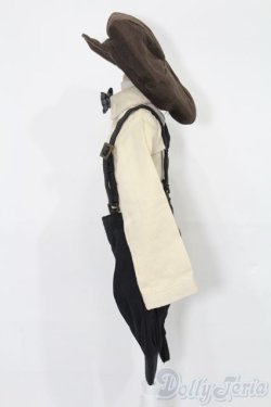 画像2: SDM＆MSD/OF:衣装セット S-25-11-09-280-TO-ZS