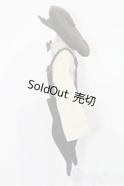 画像2: SDM＆MSD/OF:衣装セット S-25-11-09-280-TO-ZS