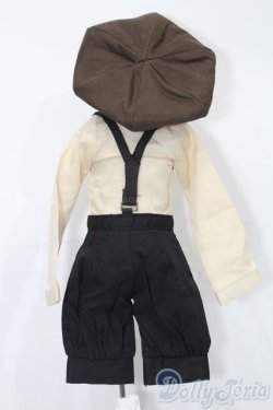 画像3: SDM＆MSD/OF:衣装セット S-25-11-09-280-TO-ZS