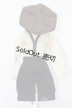 画像3: SDM＆MSD/OF:衣装セット S-25-11-09-280-TO-ZS