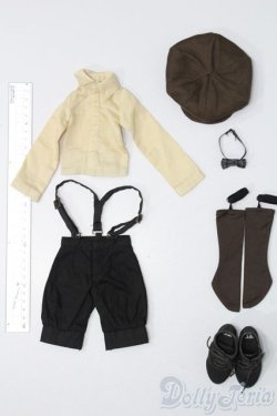 画像5: SDM＆MSD/OF:衣装セット S-25-11-09-280-TO-ZS