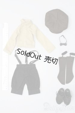 画像5: SDM＆MSD/OF:衣装セット S-25-11-09-280-TO-ZS