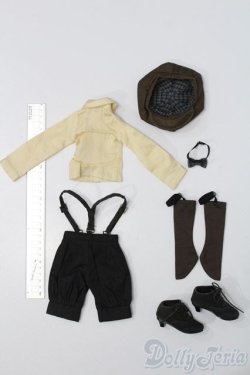 画像6: SDM＆MSD/OF:衣装セット S-25-11-09-280-TO-ZS