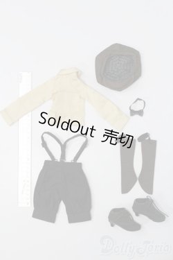 画像6: SDM＆MSD/OF:衣装セット S-25-11-09-280-TO-ZS