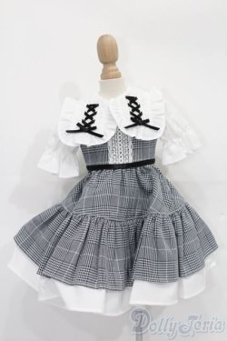 画像1: MSD&MDD/OF 乙女ジャンスカセット・ミニ S-25-11-09-177-TO-ZS