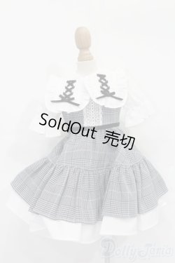 画像1: MSD&MDD/OF 乙女ジャンスカセット・ミニ S-26-03-29-560-TO-ZS