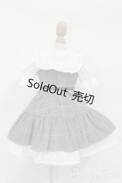 画像3: MSD&MDD/OF 乙女ジャンスカセット・ミニ S-26-03-29-560-TO-ZS