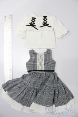 画像5: MSD&MDD/OF 乙女ジャンスカセット・ミニ S-25-11-09-177-TO-ZS