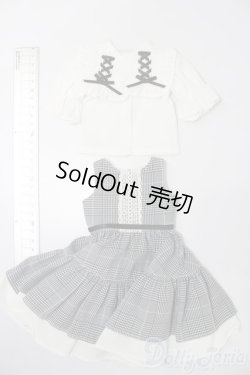画像5: MSD&MDD/OF 乙女ジャンスカセット・ミニ S-26-03-29-560-TO-ZS