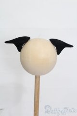 SD/ボークス製耳パーツ S-25-11-09-106-TO-ZS