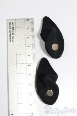 画像3: SD/ボークス製耳パーツ S-25-11-09-106-TO-ZS