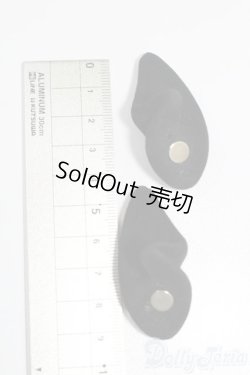画像3: SD/ボークス製耳パーツ S-26-05-17-419-TO-ZS