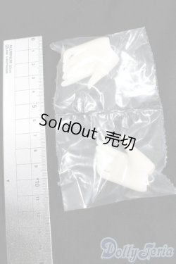 画像2: SD-H-09ハンドパーツ S-25-11-09-107-TO-ZS