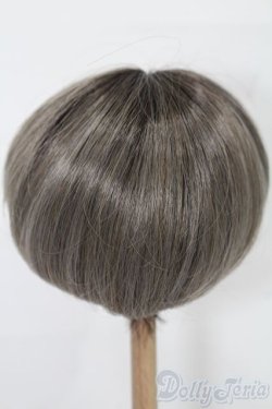 画像2: 8-9inch/ウィッグ S-25-11-16-098-TO-ZS