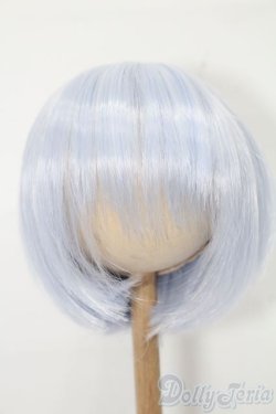 画像1: 8-9inch/ウィッグ S-25-11-16-106-TO-ZS
