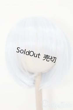 画像1: 8-9inch/ウィッグ S-26-03-08-402-TO-ZS