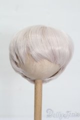 7-8inch/ウィッグ S-25-11-09-124-TO-ZS