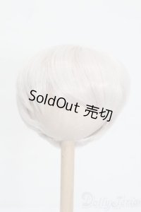 7-8inch/ウィッグ S-25-11-09-124-TO-ZS