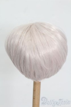 画像2: 7-8inch/ウィッグ S-25-11-09-124-TO-ZS