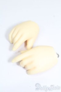 SD/SD用ハンドパーツ SD-H-07 S-25-11-09-111-TO-ZS