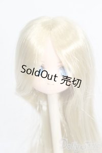 azone/AZ-2701・ピュアニーモ用カスタムヘッド S-25-11-09-105-TO-ZS