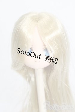 画像1: azone/AZ-2701・ピュアニーモ用カスタムヘッド S-25-11-09-105-TO-ZS