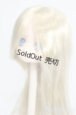 画像2: azone/AZ-2701・ピュアニーモ用カスタムヘッド S-25-11-09-105-TO-ZS